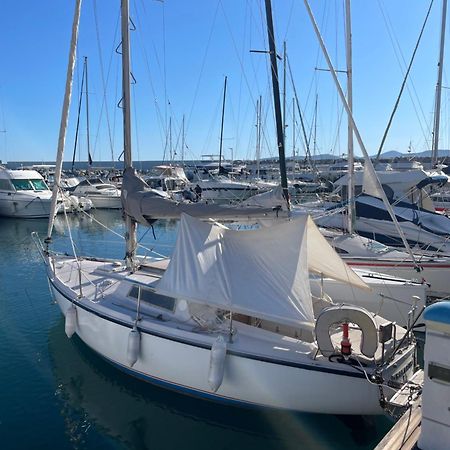 Yacht Studio Galarne Saint-Raphael  Luaran gambar