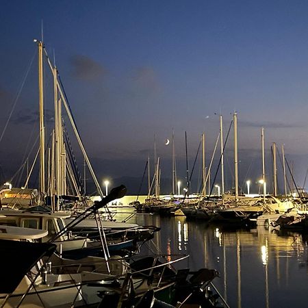 Yacht Studio Galarne Saint-Raphael  Luaran gambar