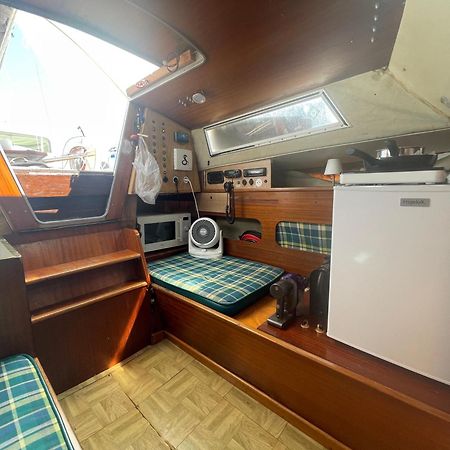 Yacht Studio Galarne Saint-Raphael  Luaran gambar