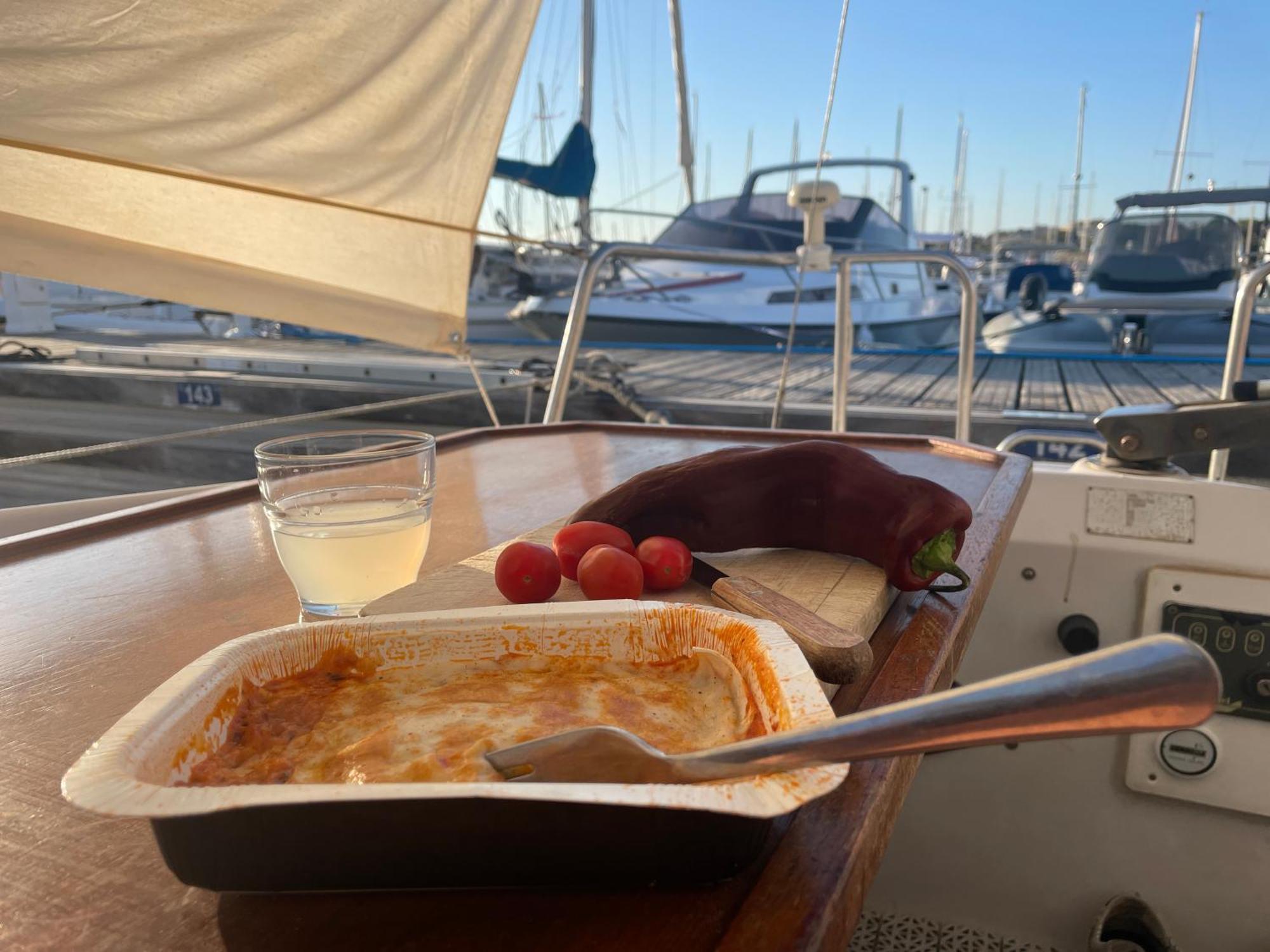 Yacht Studio Galarne Saint-Raphael  Luaran gambar