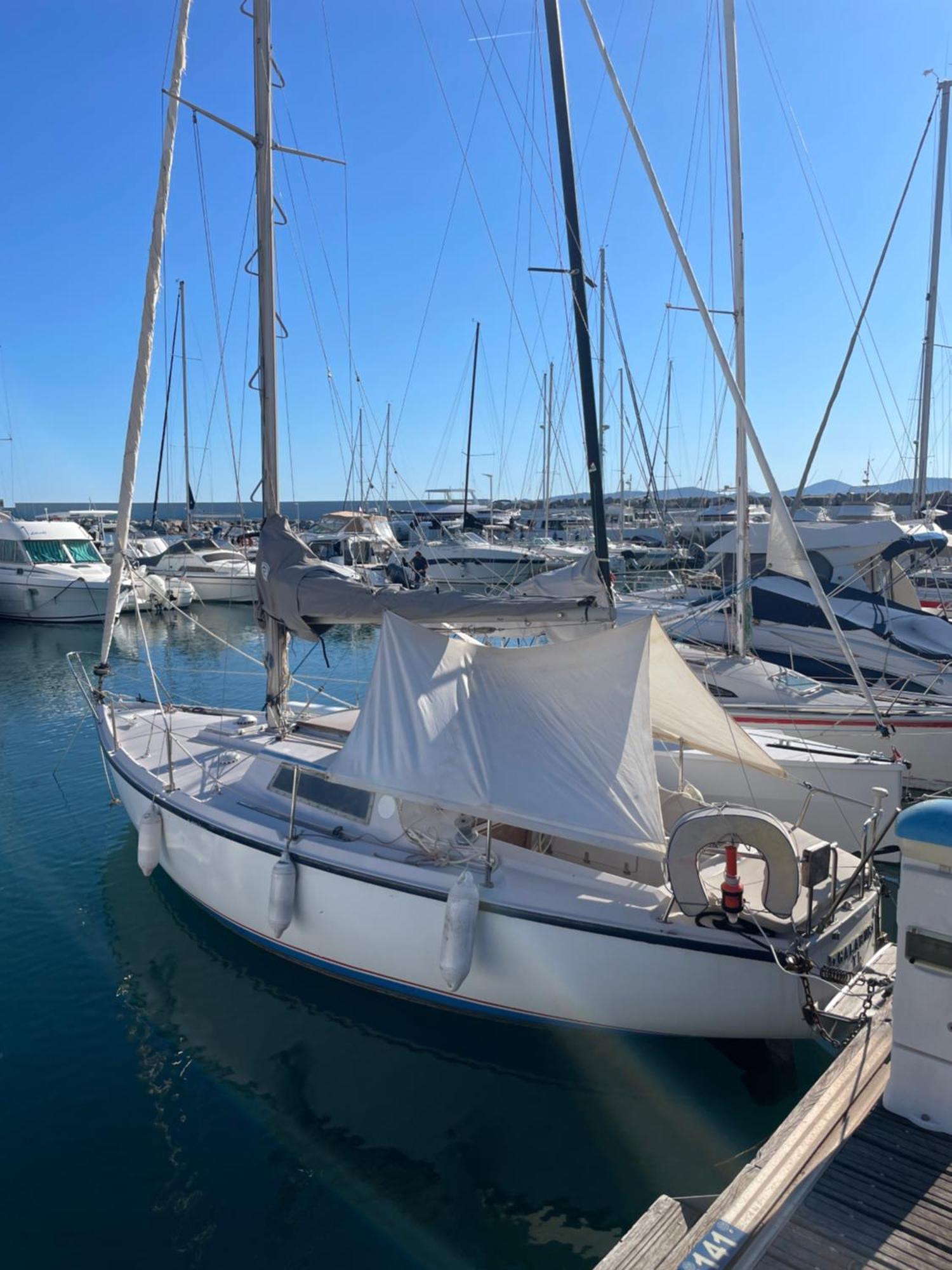 Yacht Studio Galarne Saint-Raphael  Luaran gambar