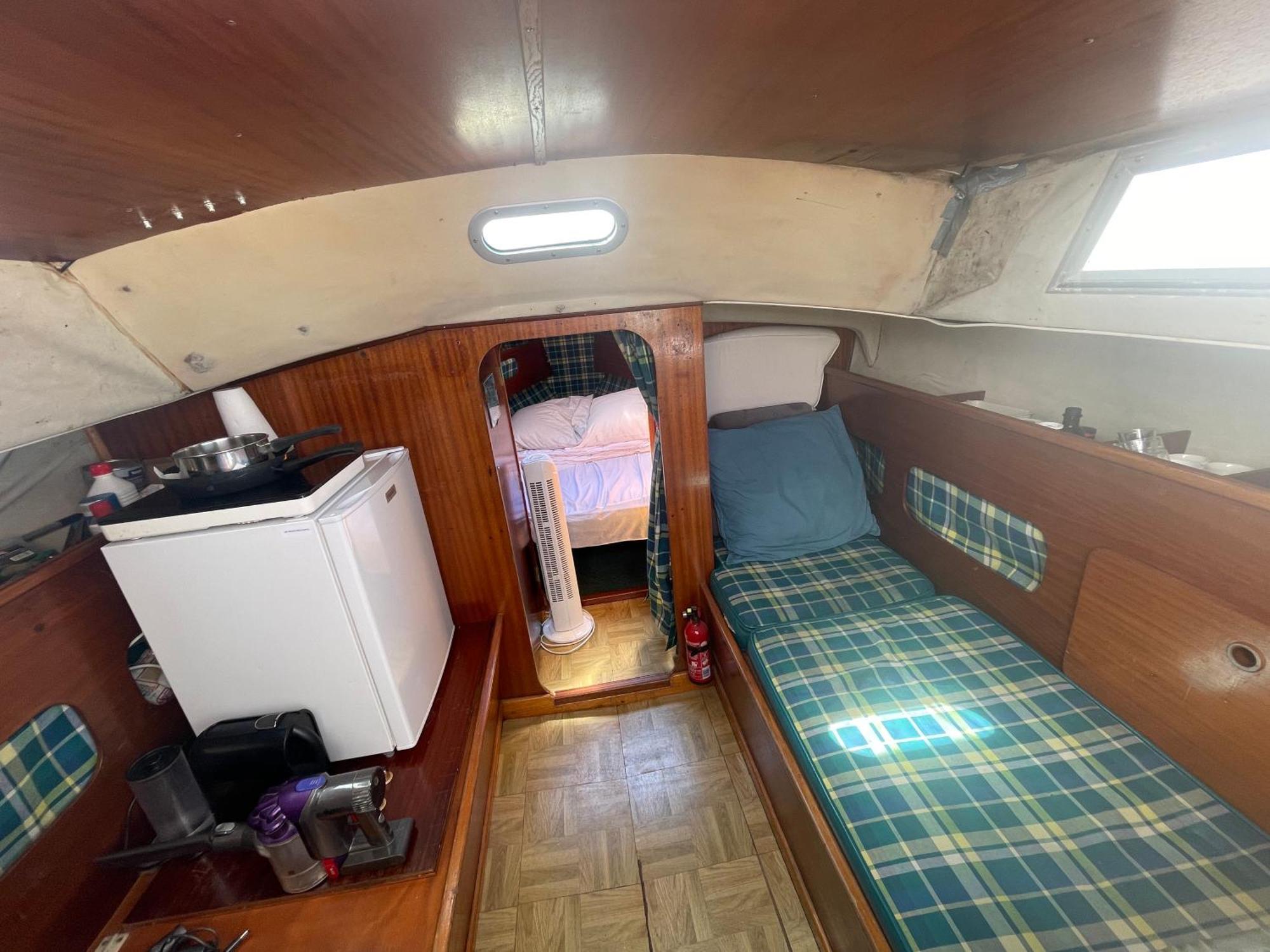 Yacht Studio Galarne Saint-Raphael  Luaran gambar